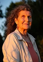 Arlene Blum 