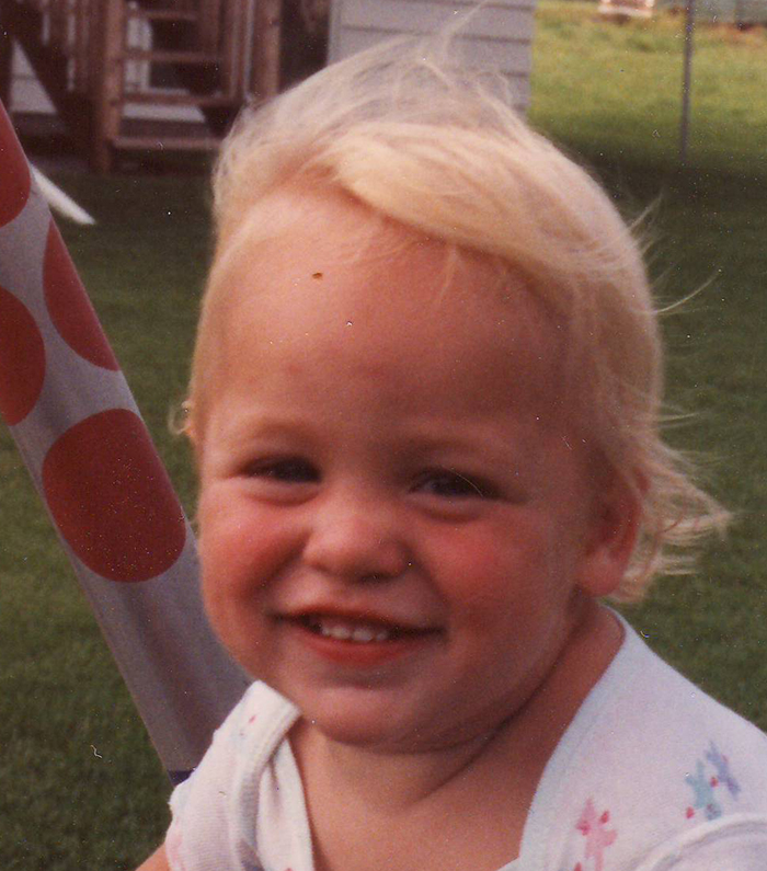 donor 5198 baby photo