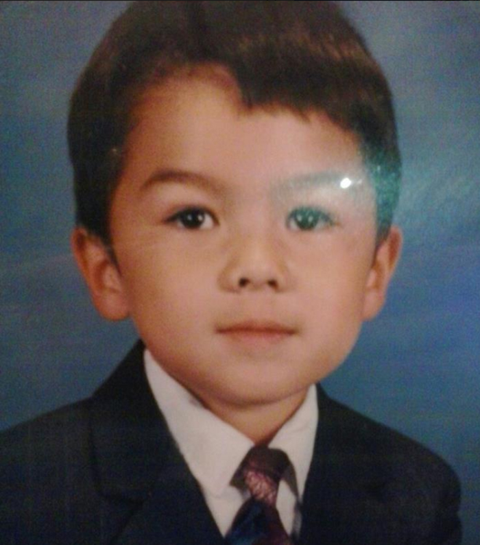 Graduate sperm Donor 5619 baby photo