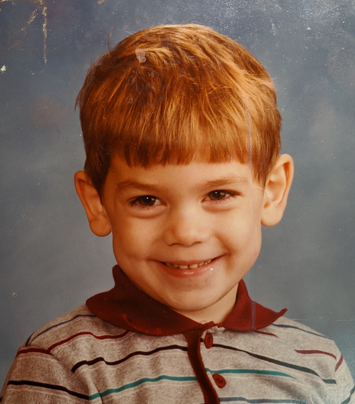 Donor 6259 baby photo