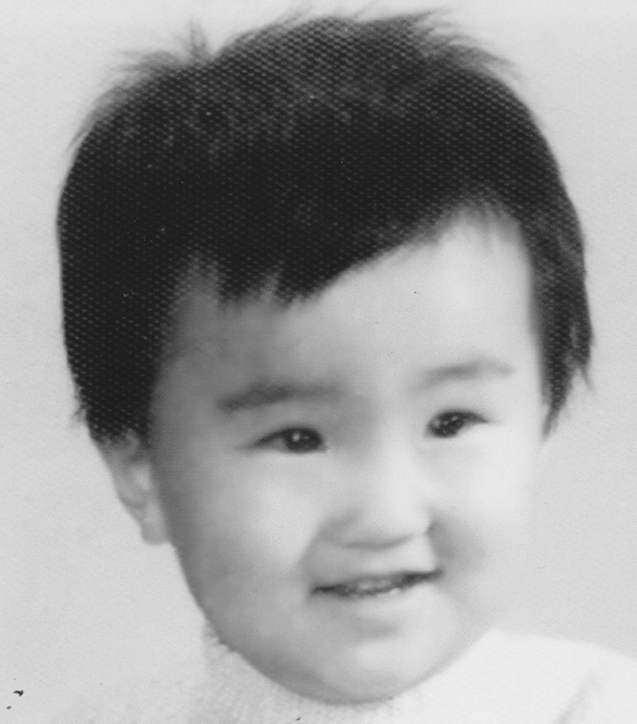 donor 6331 baby photo