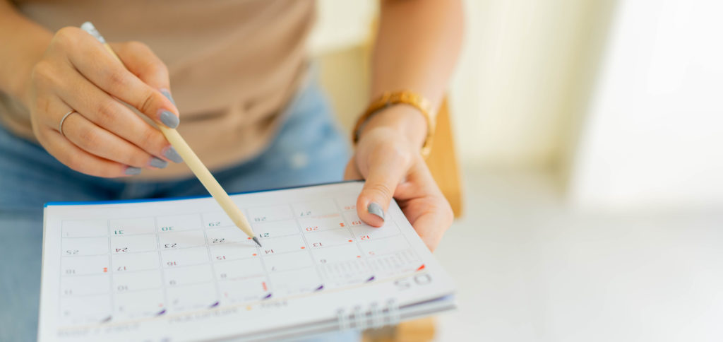 los angeles ca quick fertility testing