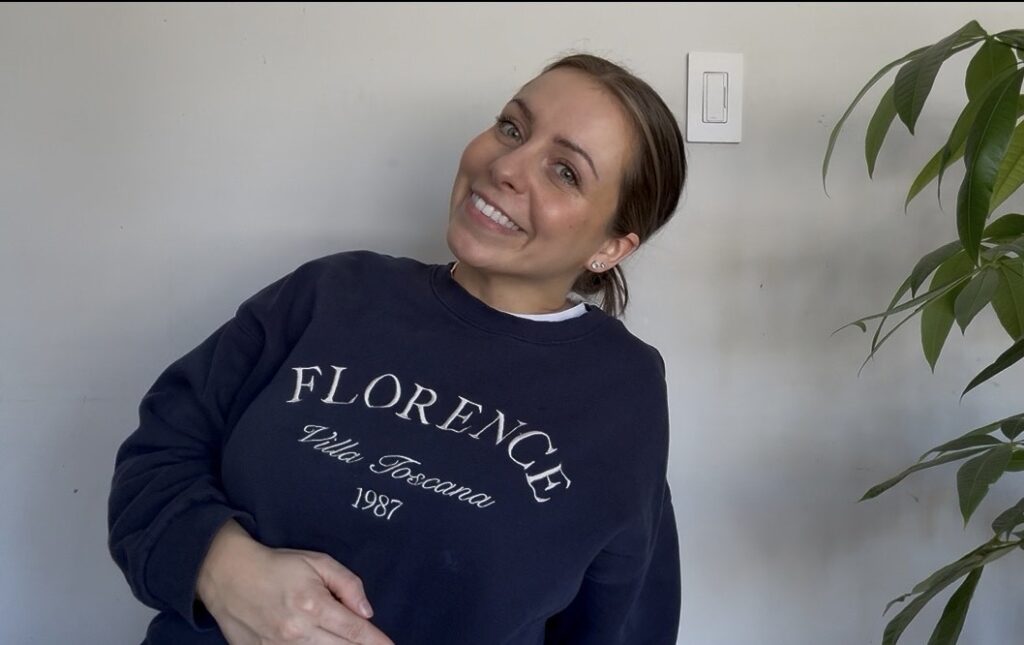 The Emotional Transformation of Becoming a Single Mom by Choice 